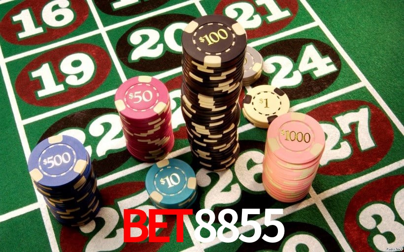 Estatísticas Esportivas bet8855