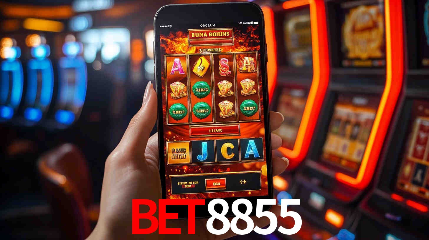 VIP Casino bet8855