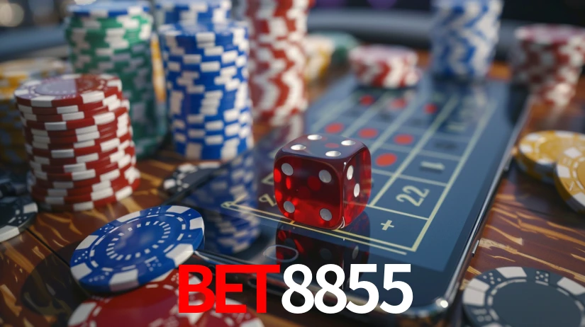 bet8855 App Interface
