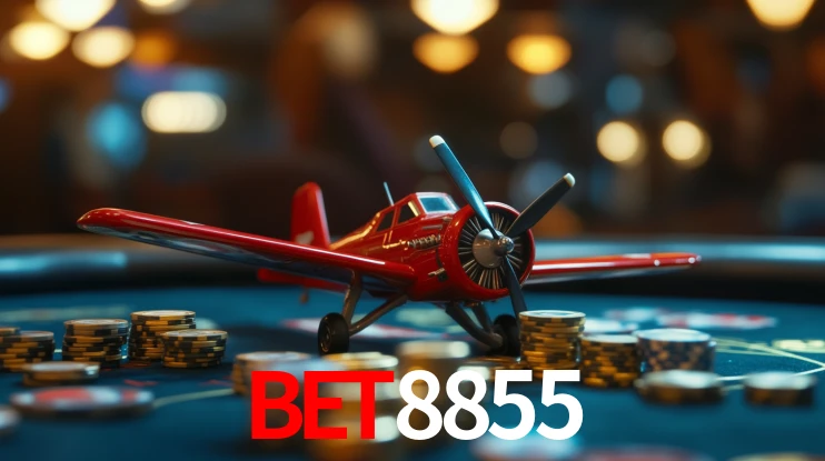 Exclusive Offers bet8855