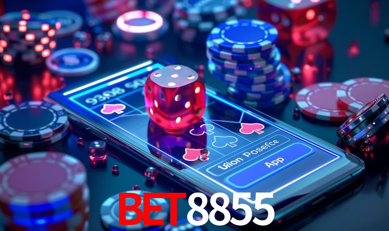 bet8855 login
