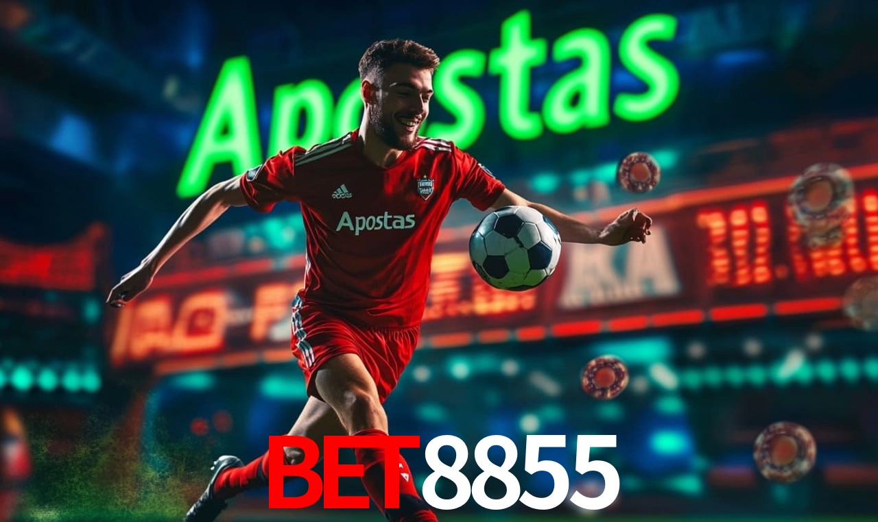 Bônus Diários bet8855