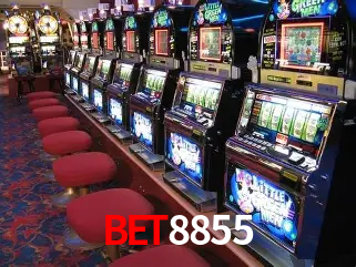 Explorando a Categoria de Eventos em Apostas na bet8855