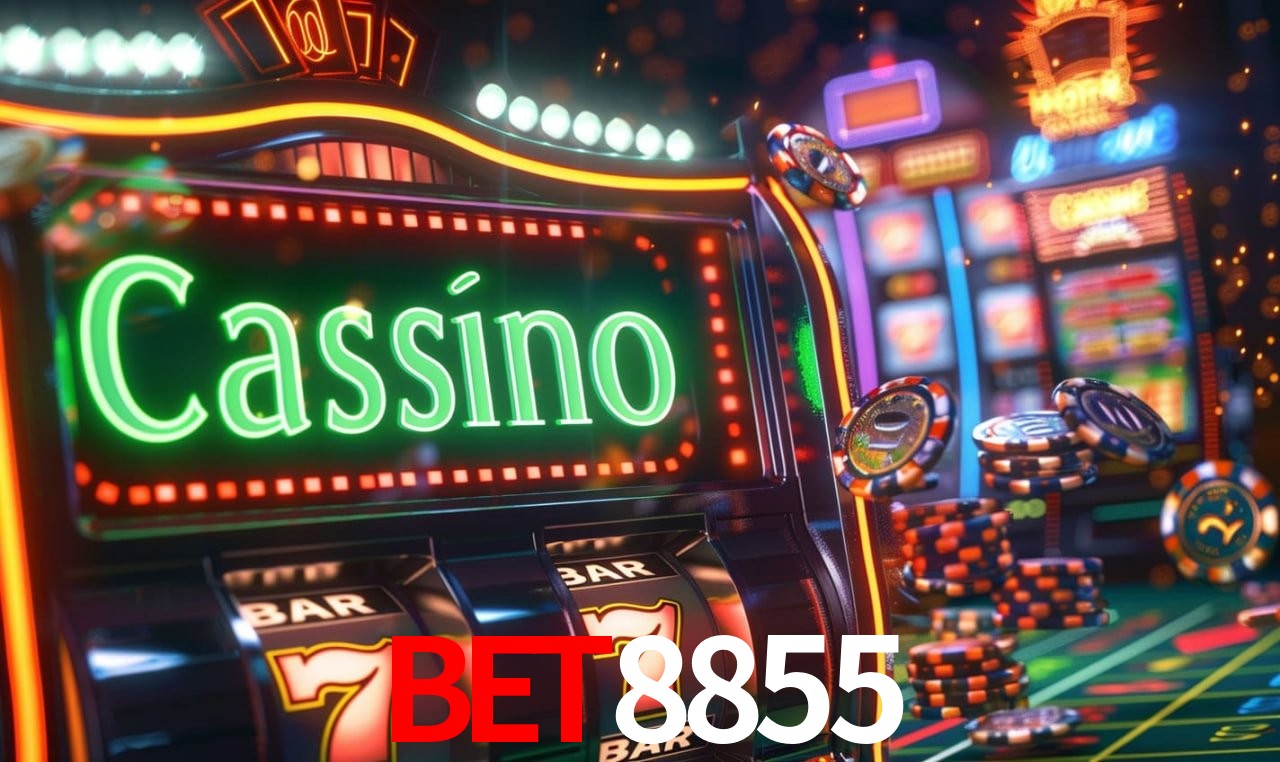 Design Responsivo bet8855