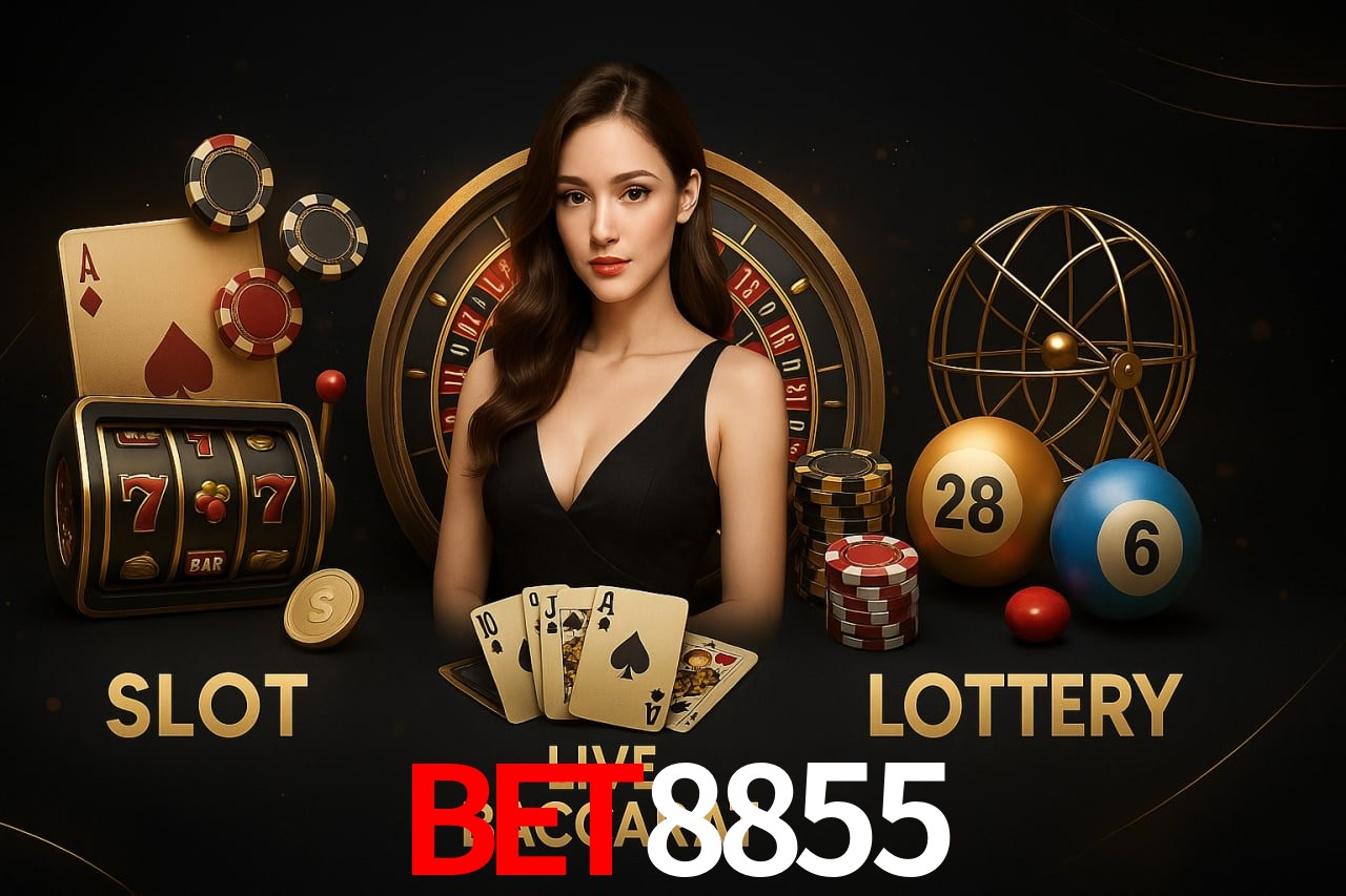 bet8855 login