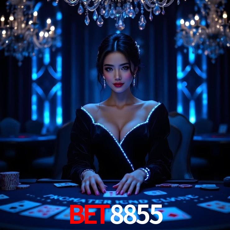 Login Seguro bet8855