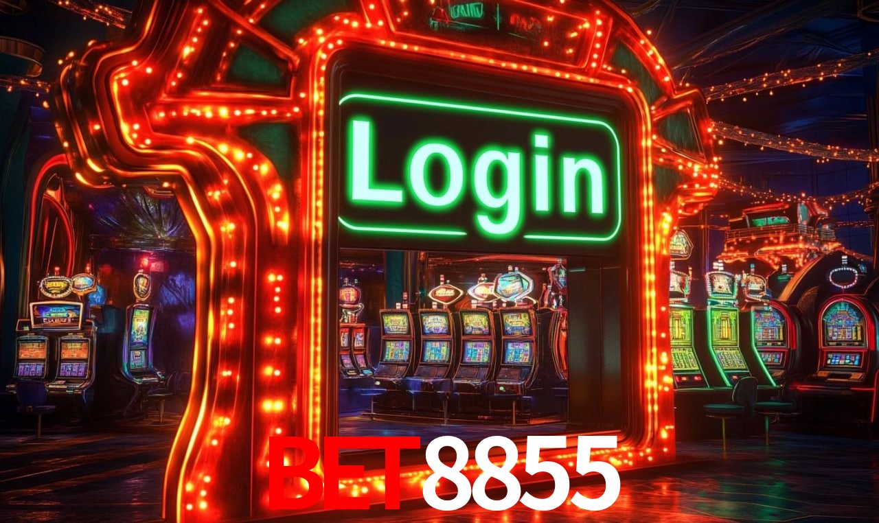 Apostas de Futebol bet8855