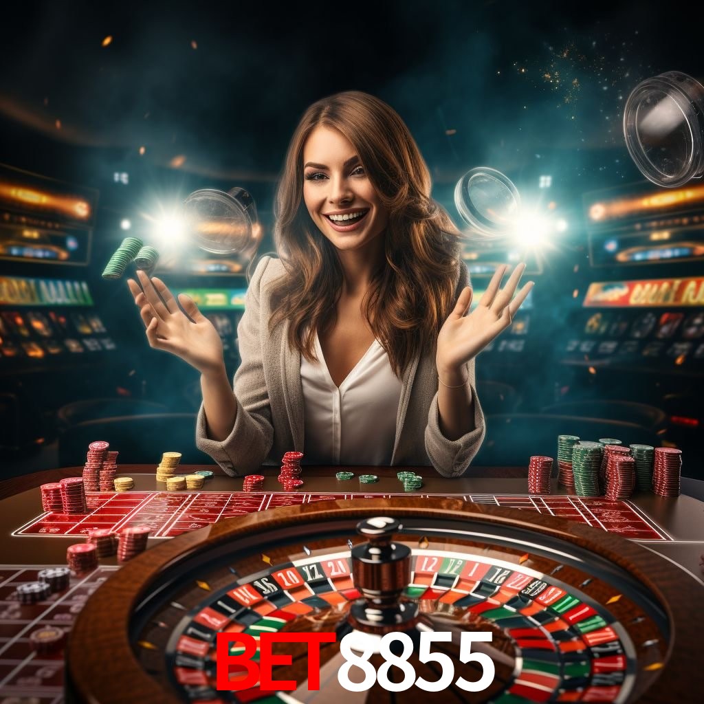 Spaceman Game bet8855