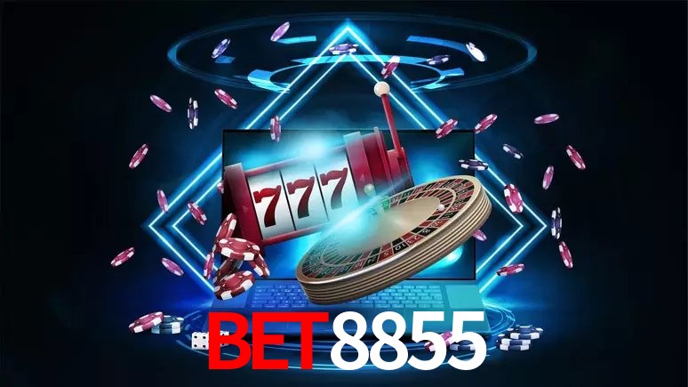Segurança 2FA bet8855