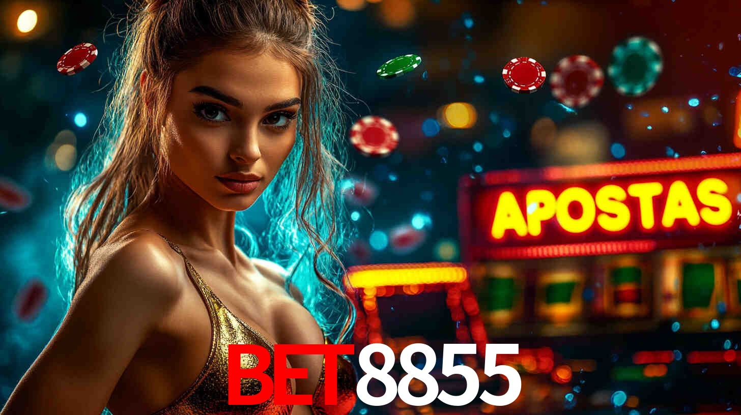 Descubra a Essência do bet8855: Nossa História e Compromissos