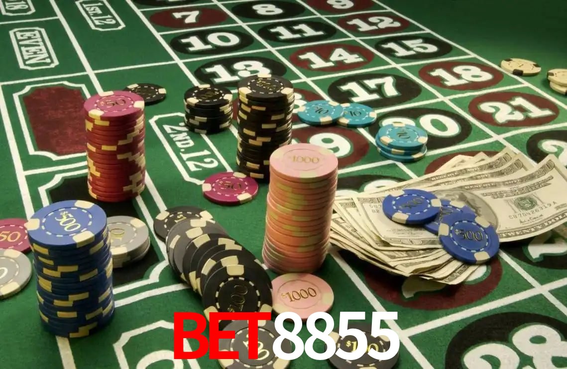 Platform Technology bet8855