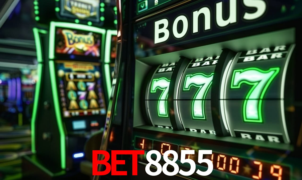 Weekend Specials bet8855
