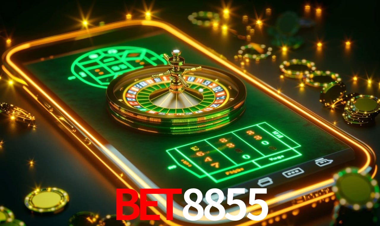 bet8855 login