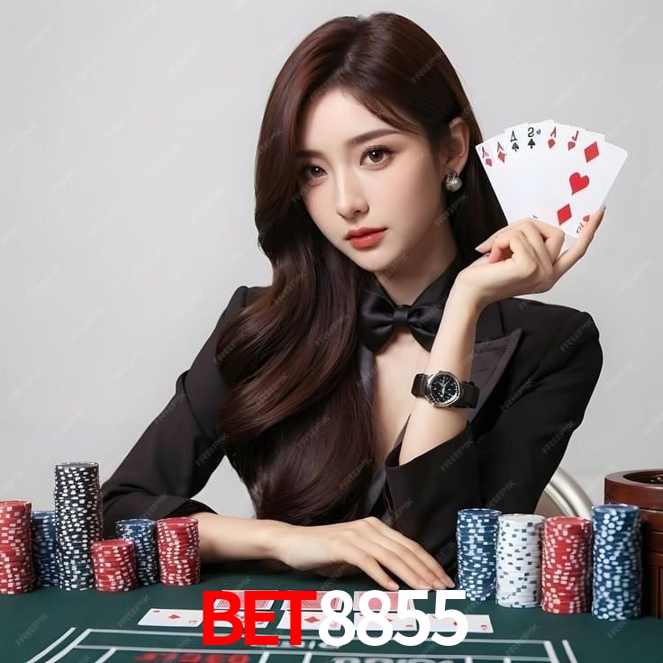 Promoções Sazonais bet8855