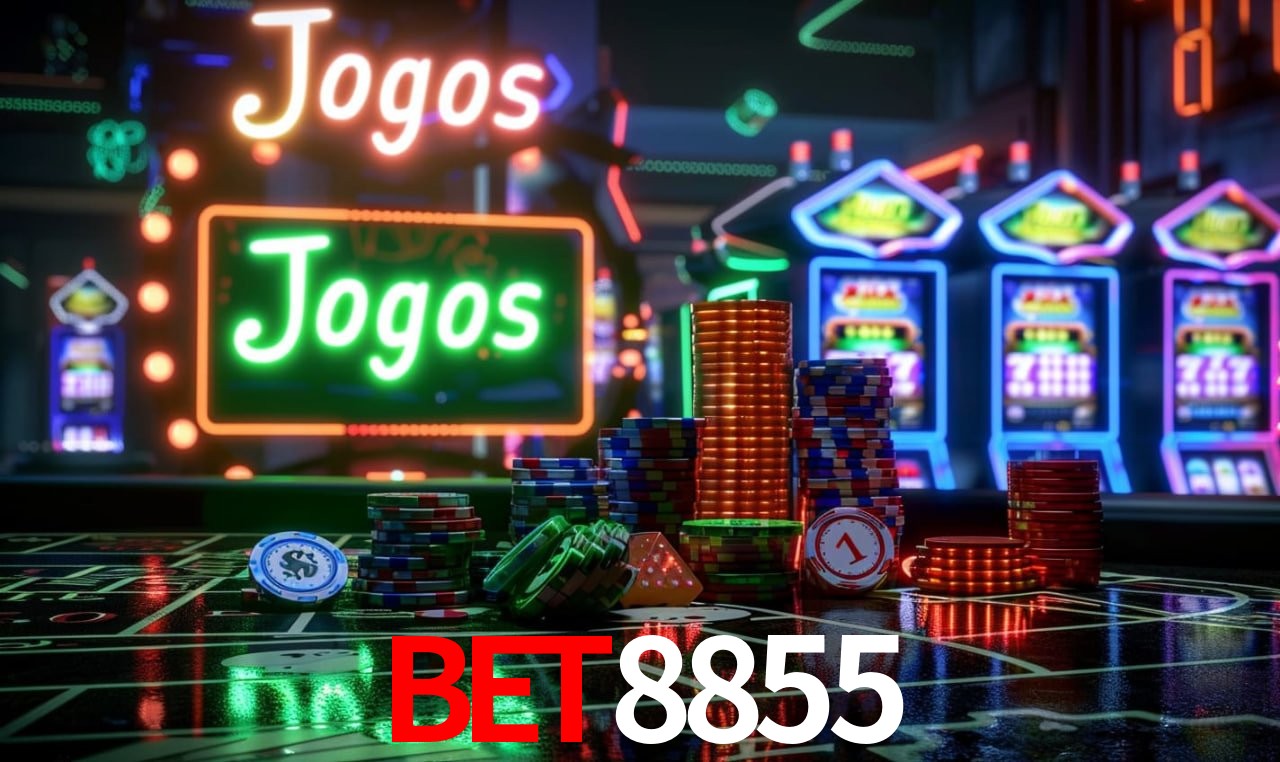 Bônus Generosos e Exclusivos no bet8855 para Você!