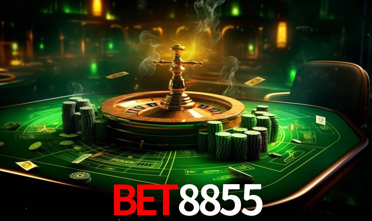 bet8855