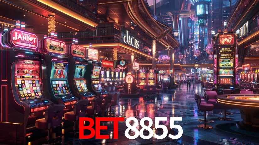 Seasonal Promotions bet8855