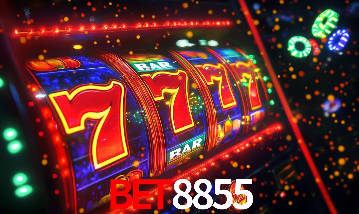 Tournaments bet8855