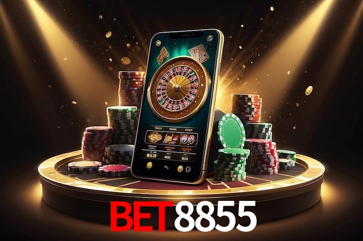 Integração de APIs bet8855