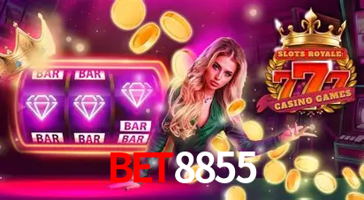 Apostas Esportivas na bet8855: Um Guia Completo