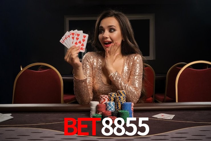 Jogos Exclusivos bet8855