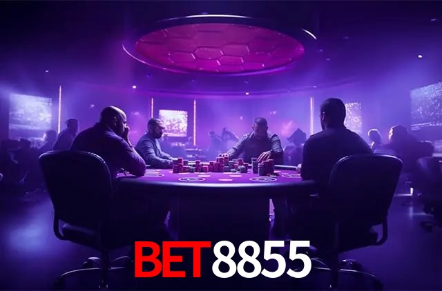 Recursos de Bônus bet8855