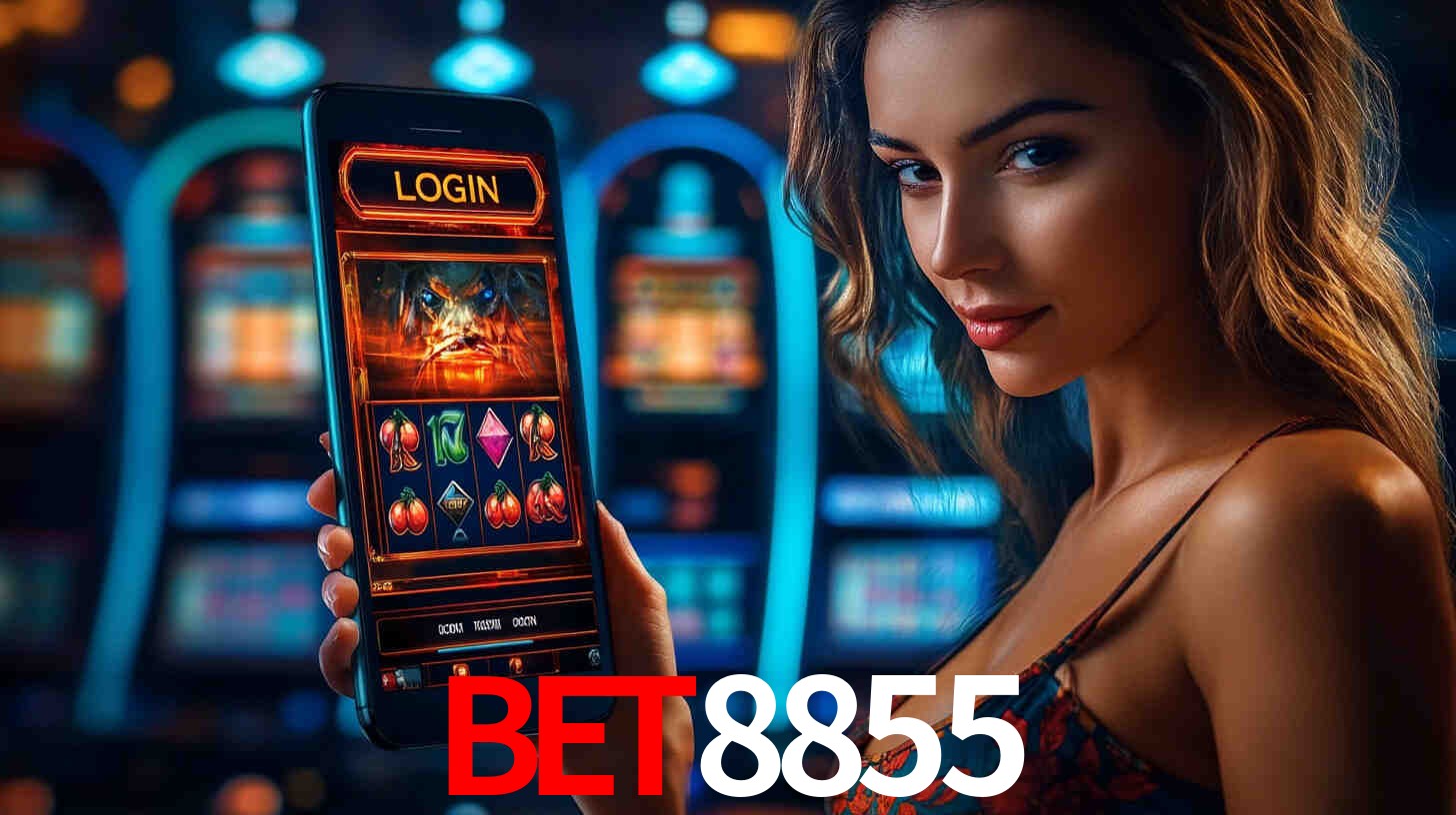Exclusive Games bet8855