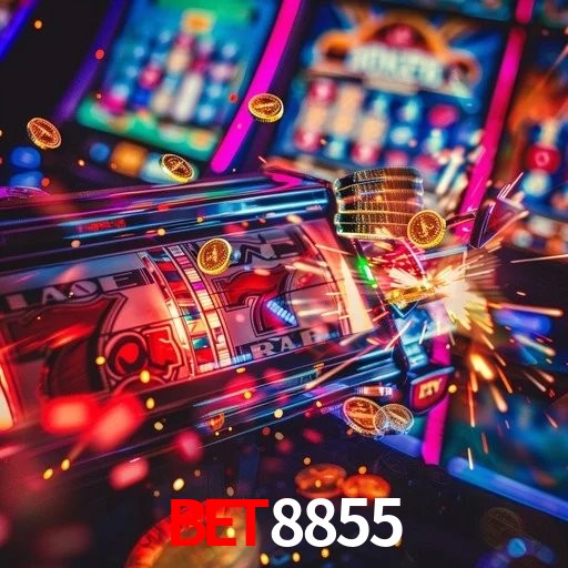 Mesa de Blackjack bet8855