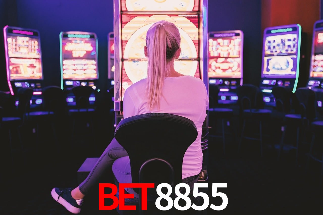 Flash Promotion bet8855