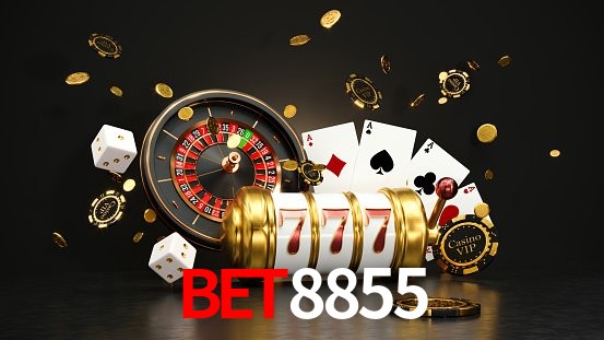 Game Providers bet8855