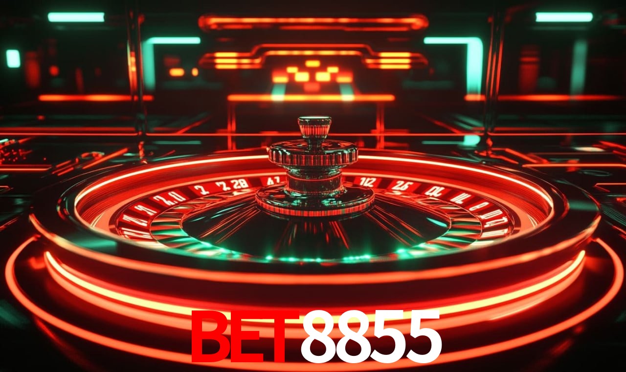 Apostas Esportivas na bet8855: Um Guia Completo