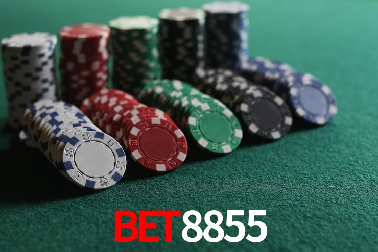 Responsive Design bet8855