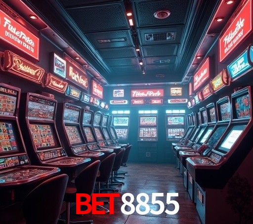 bet8855