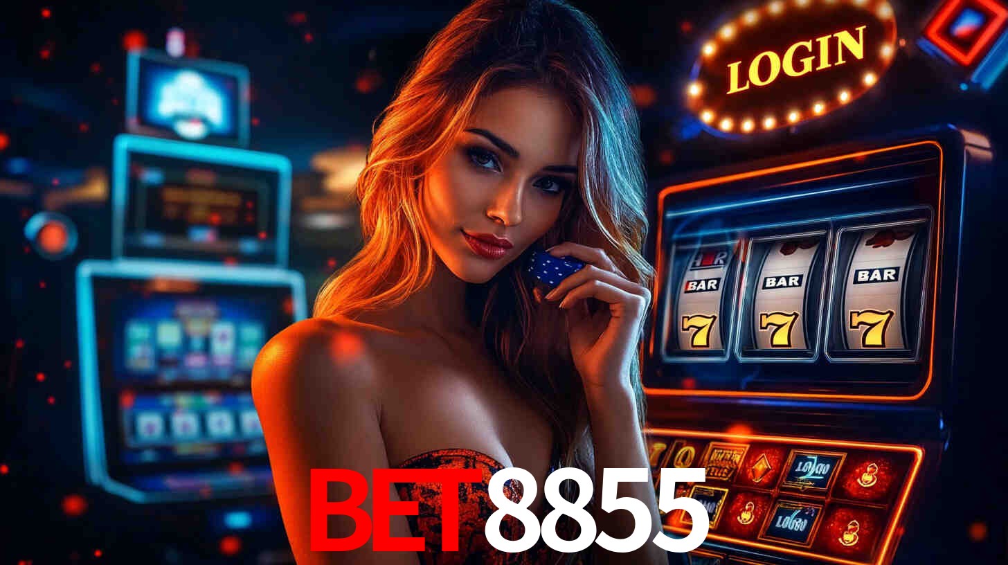 Premium Interface bet8855