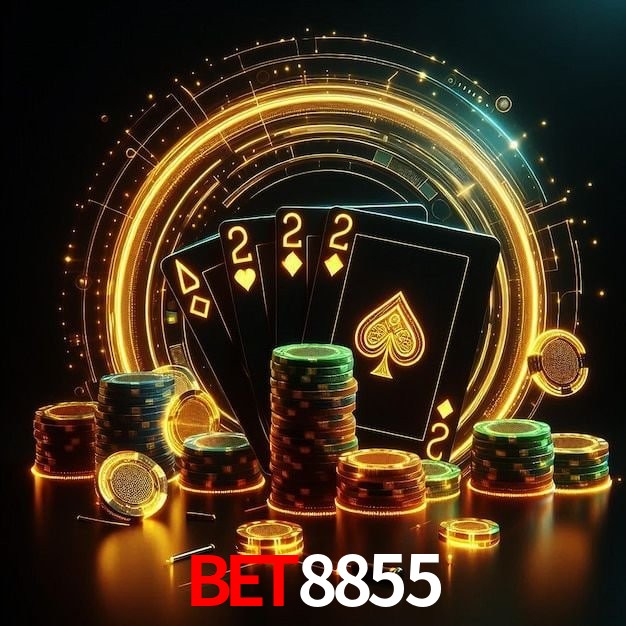 Casino Ao Vivo bet8855