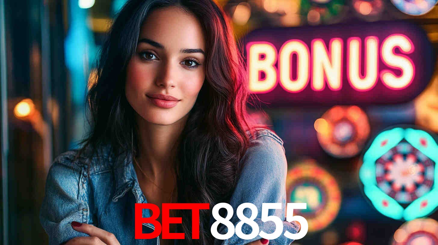 Welcome Bonus bet8855