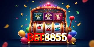 Ofertas Exclusivas bet8855